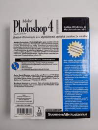 Adobe Photoshop 4