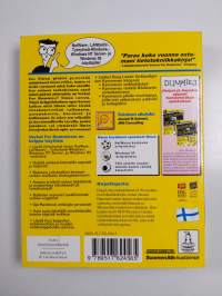 Verkot for dummies : käyttäjän käsikirja