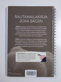 Golf osa 1 : Puhdas osuma rautamailoilla : kuvalliset ohjeet rautamailoilla pelaamiseen