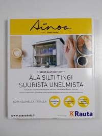 Rakenna &amp; Remontoi 2017