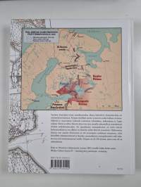 Sotatoimet : Suomen sotien 1939-45 kulku kartoin