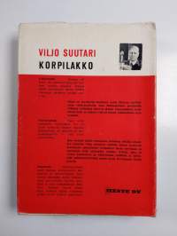 Korpilakko