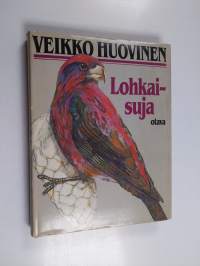 Lohkaisuja
