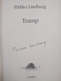 Tramp (signeerattu)