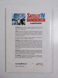 Satellit-TV handboken