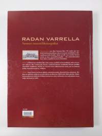 Radan varrella : Suomen rautatieliikennepaikat
