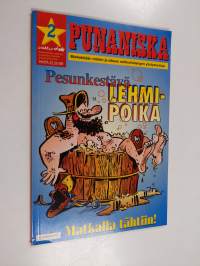 Tyhjä kuva