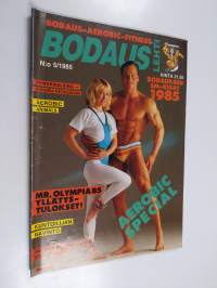 Bodaus-lehti 5/1985
