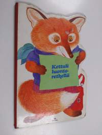Tyhjä kuva