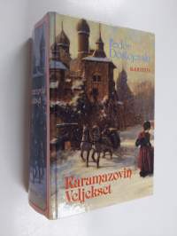 Karamazovin veljekset