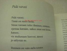 Tule luo Runoja ja lauluja rakkaudesta
