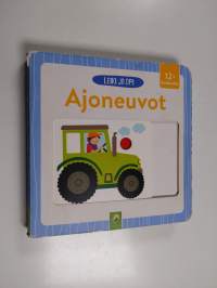 Tyhjä kuva