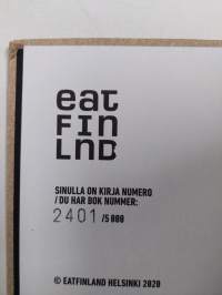 EATFinland : Helsinki 2020 - Eat Finland - Helsinki 2020 (numeroitu)
