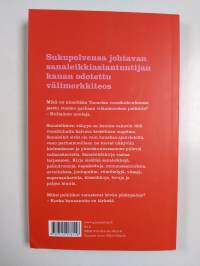 Sanaleikkikirja : sanaleikkejä, palindromeja, sananmuunnoksia, arvoituksia, riimittelyjä, runoja, vitsejä
