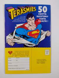 Teräsmies 11/1988