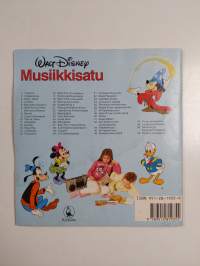 Oliver ja kumppanit (kasetti puuttuu)