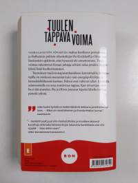 Joka tuulen kylvää