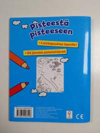 Pisteestä pisteeseen
