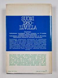 Suomi 1980-luvulla : pehmeän kehityksen tie