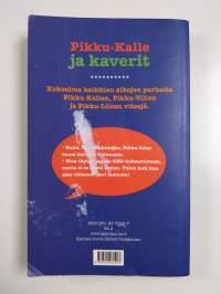 Pikku-Kalle ja kaverit