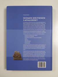 Suomen Joutsenen laivalehdet : valtamerimatkoilla vuosina 1931-39 julkaistujen laivalehtien kertomaa