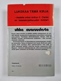 Uhka avaruudesta