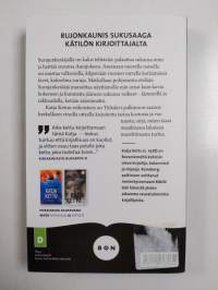 Surujenkerääjä
