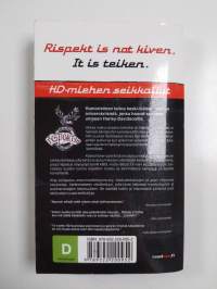 HD-miehen seikkailut