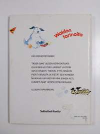 Waldon yllätysjoulu
