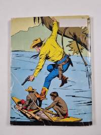 Tex Willer 15/1982