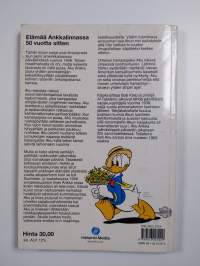 Aku Ankka päivästä päivään 1946
