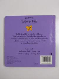 Taiteilija Tetti