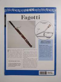 Musiikin mestarit 16 : Sibelius