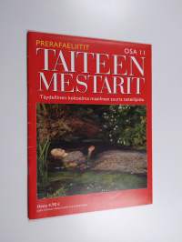 Taiteen mestarit Osa 11: Prerafaeliitit