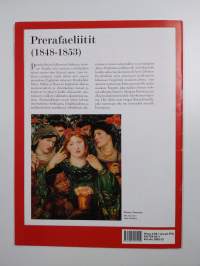 Taiteen mestarit Osa 11: Prerafaeliitit