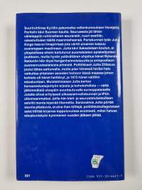 Tienhaarassa