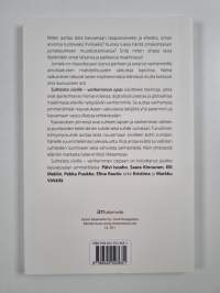 Suhteista siiville : vanhemman opas - Vanhemman opas