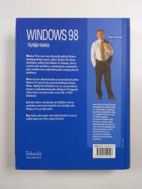 Windows 98 : käyttäjän käsikirja