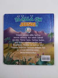 Täällä on Jeesus!