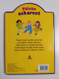 Päivän askareet