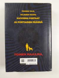 Satumaa