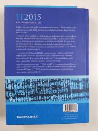 IT 2015 - Käytännön käsikirja