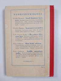 Juoniemeä ei voi unohtaa