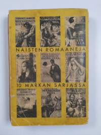 Savon kupias Pietari Kylliäinen : historiallinen romaani