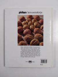Pirkan leivontakirja