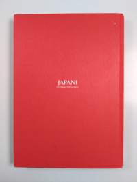 Japani : pienoishakuteos Japanista
