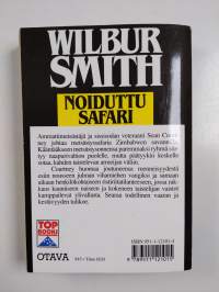 Noiduttu safari