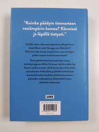 Nuorgamin vettä