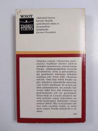 Mitä Freud todella sanoi