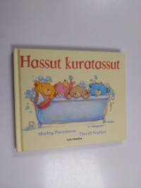 Hassut kuratassut